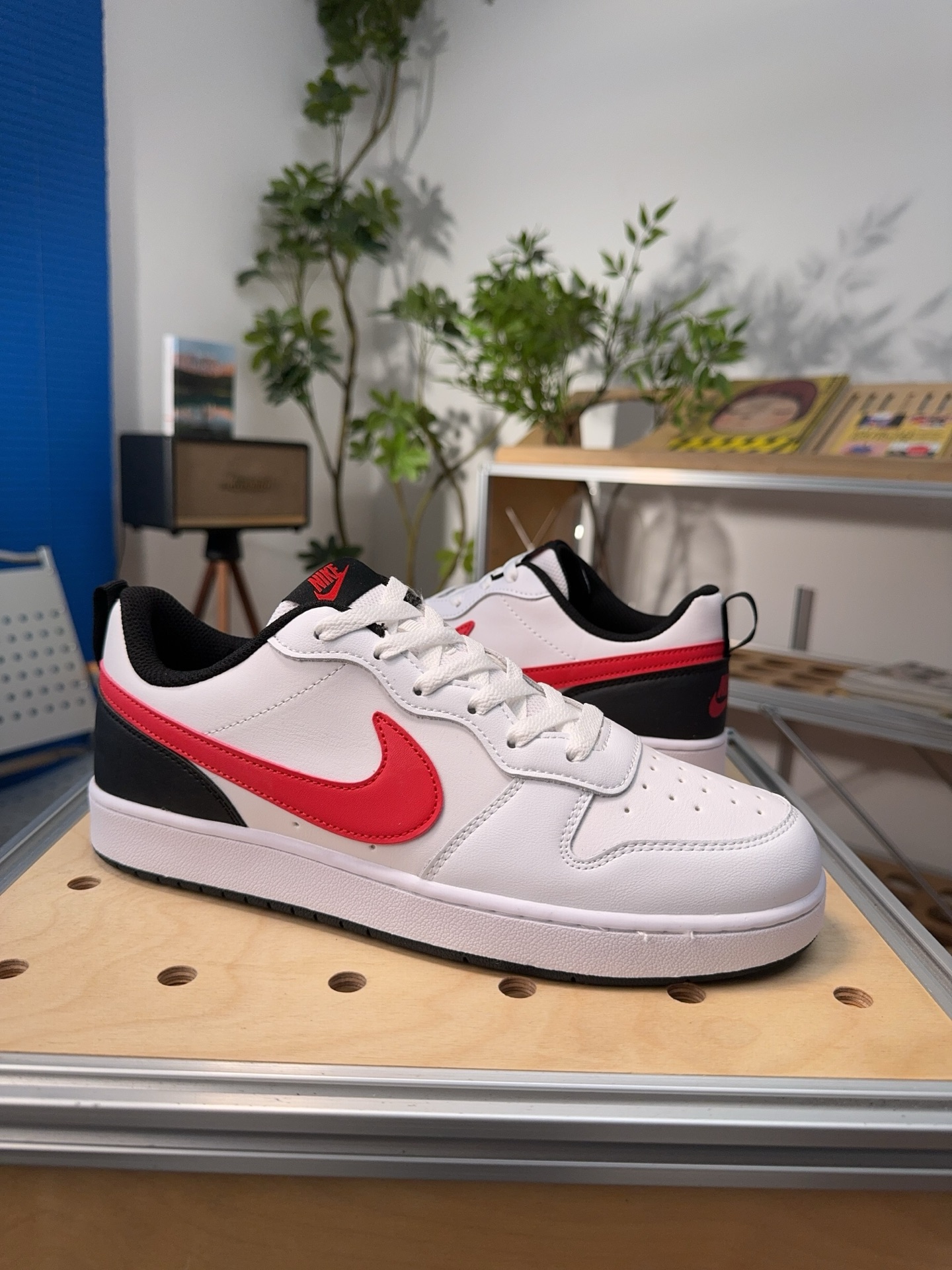 Nike Jordan